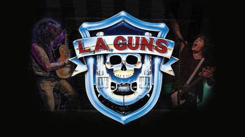 L.A. Guns
