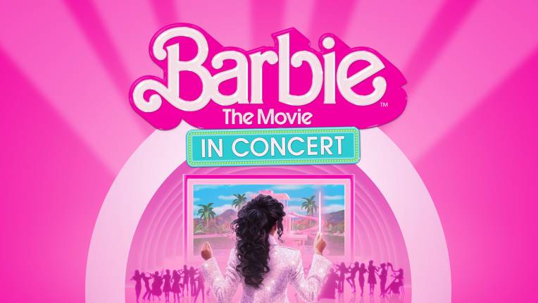 Barbie The Movie: In Concert
