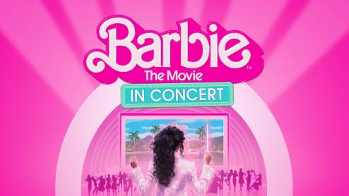 Barbie The Movie: In Concert