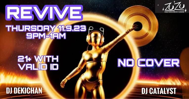 Revive
