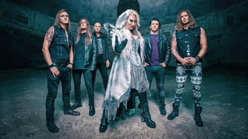 Battle Beast