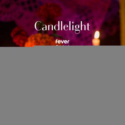 Candlelight Glendale Día De Los Muertos - Celebrating the Day of the Dead