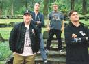 New Found Glory