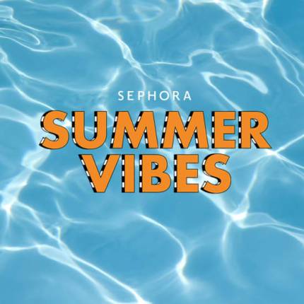 Festival Sephora Summer Vibes concierto de Marlena + Paula Mattheus + Dj sets