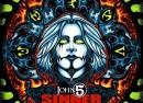 John 5 and The Creatures