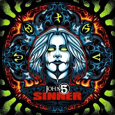 John 5 and The Creatures