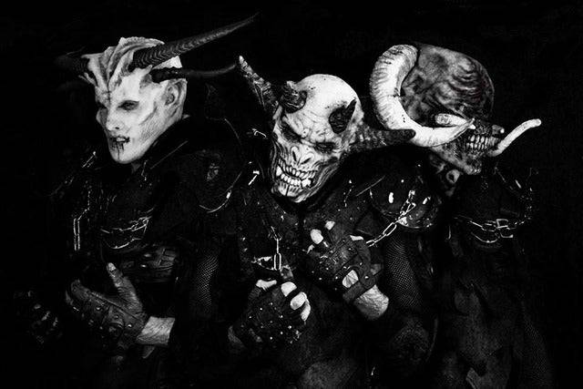 Debauchery vs. Balgeroth