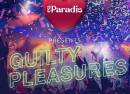 Guilty Pleasures