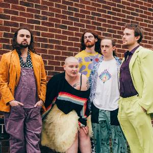 Gen & The Degenerates