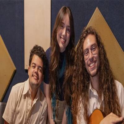 Quartas Acústicas – Trio em Bossa