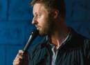Rory Scovel