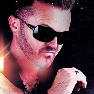 George Michael Tribute Night - Knutton