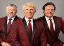 The Lettermen