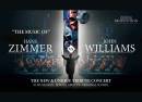 La musique de Hans Zimmer et John Williams