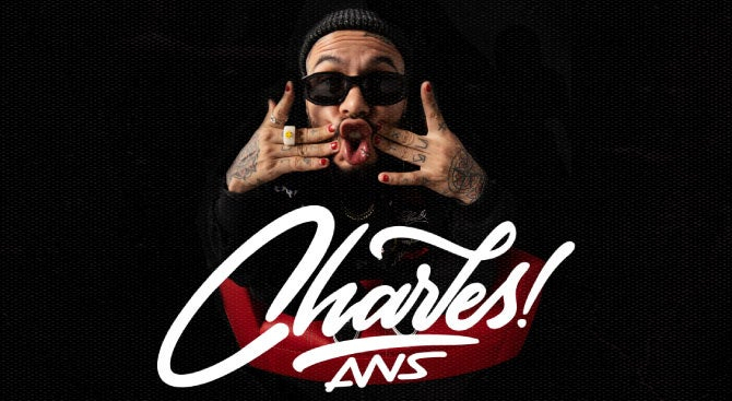 Charles Ans