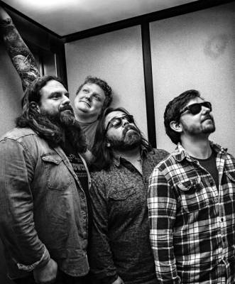 Joe Austin And The Tallahatchies
