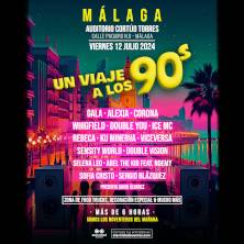 Un Viaje a los 90's