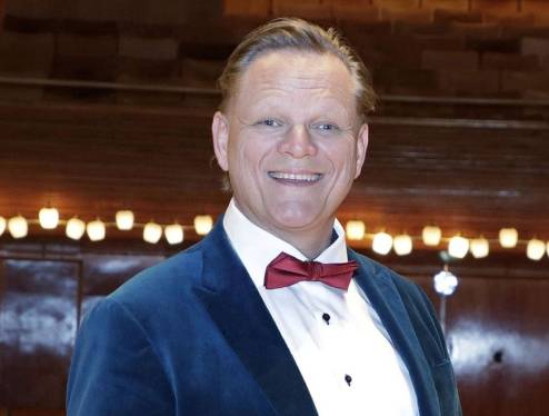 Sigurd Barrett