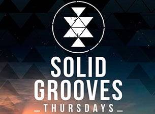 Solid Grooves