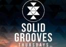 Solid Grooves