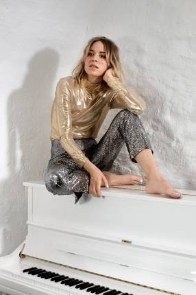 Frida Hyvonen