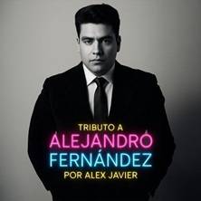 Alex Javier