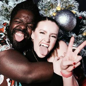 GrooveZoo Christmas Party
