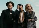 The Lone Bellow