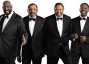 The Temptations