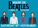 Imagine the Beatles