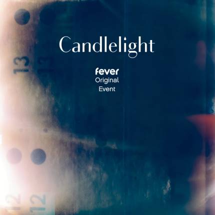 Candlelight Reale Ennio Morricone e colonne sonore