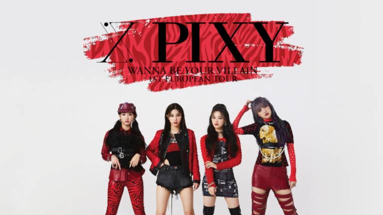 Pixy