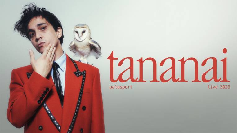 Tananai