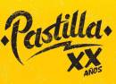 Pastilla