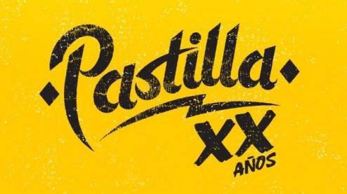 Pastilla