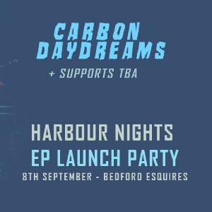 Carbon Daydreams