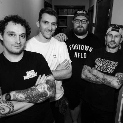 Brutal Youth