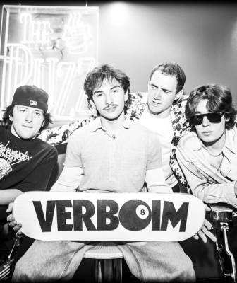 Verb8im