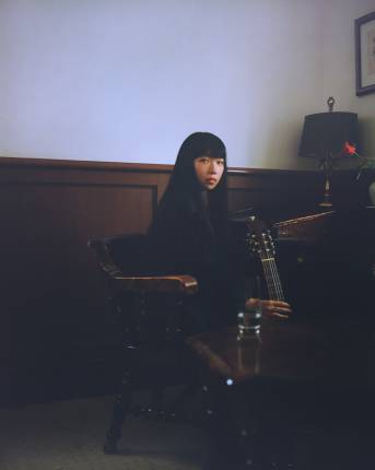 Ichiko Aoba