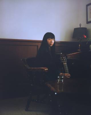 Ichiko Aoba