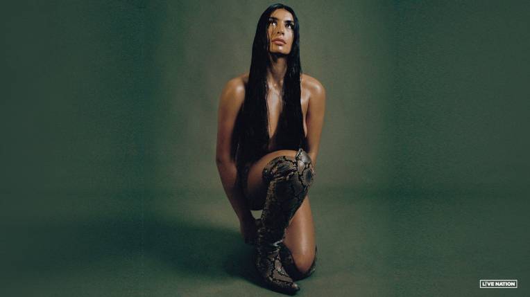 Sevdaliza