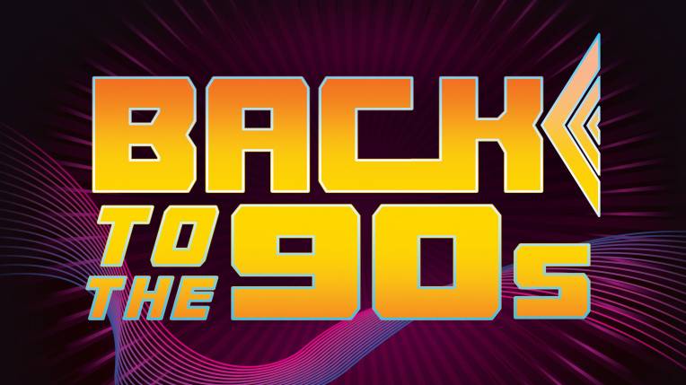 Back To The 90's