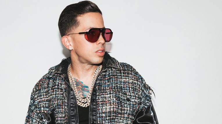 De la Ghetto