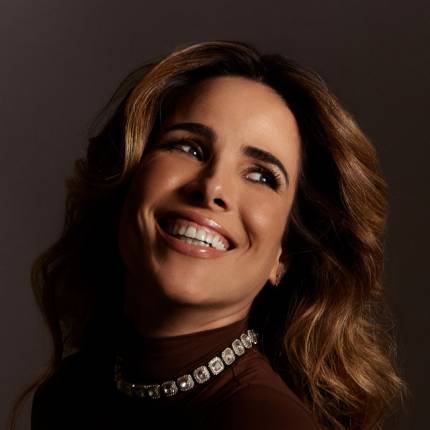 Wanessa Camargo
