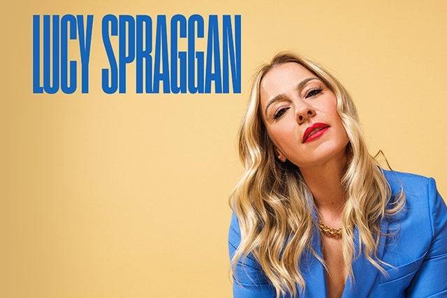Lucy Spraggan