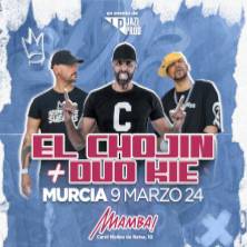 El Chojin