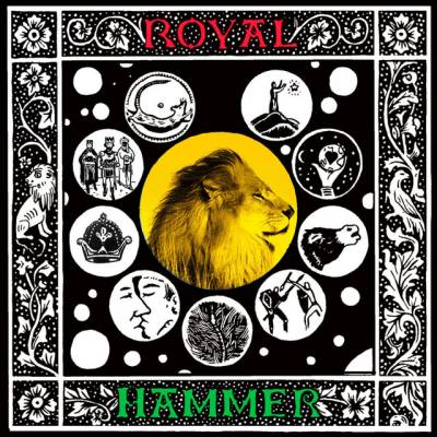 Royal Hammer