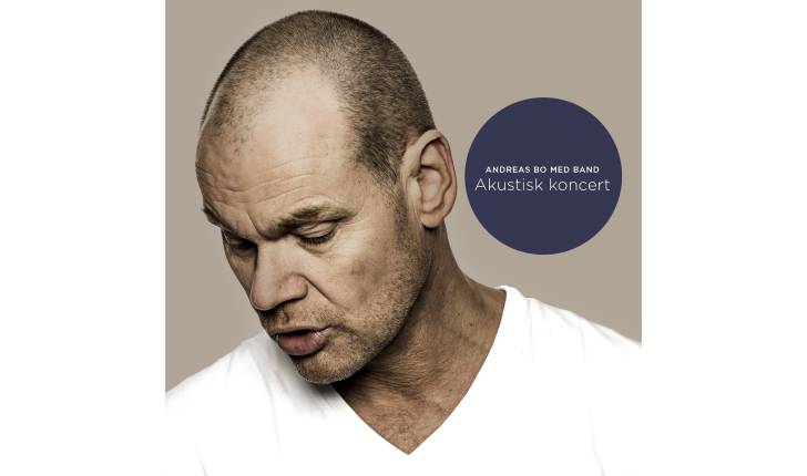 Andreas Bo - Akustisk koncert