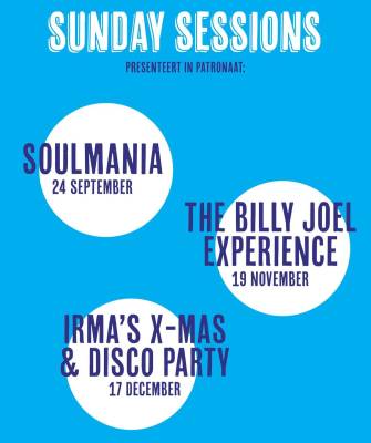 Sunday Sessions