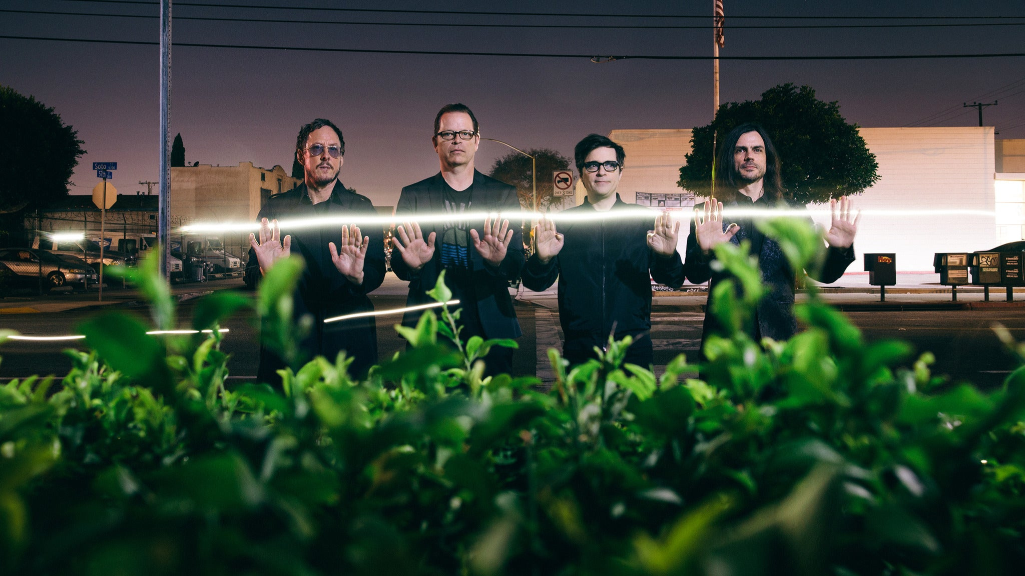 Weezer Dallas Tickets - American Airlines Center | Oct 17, 2026